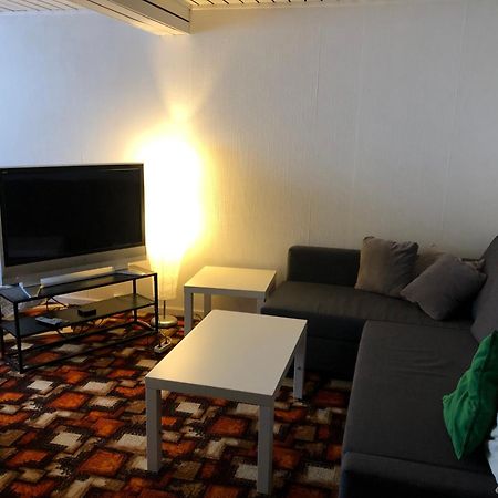 Spacious House In Tromso, Perfect For Groups Of Families, Tourists Or Workers 외부 사진
