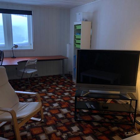 Spacious House In Tromso, Perfect For Groups Of Families, Tourists Or Workers 외부 사진