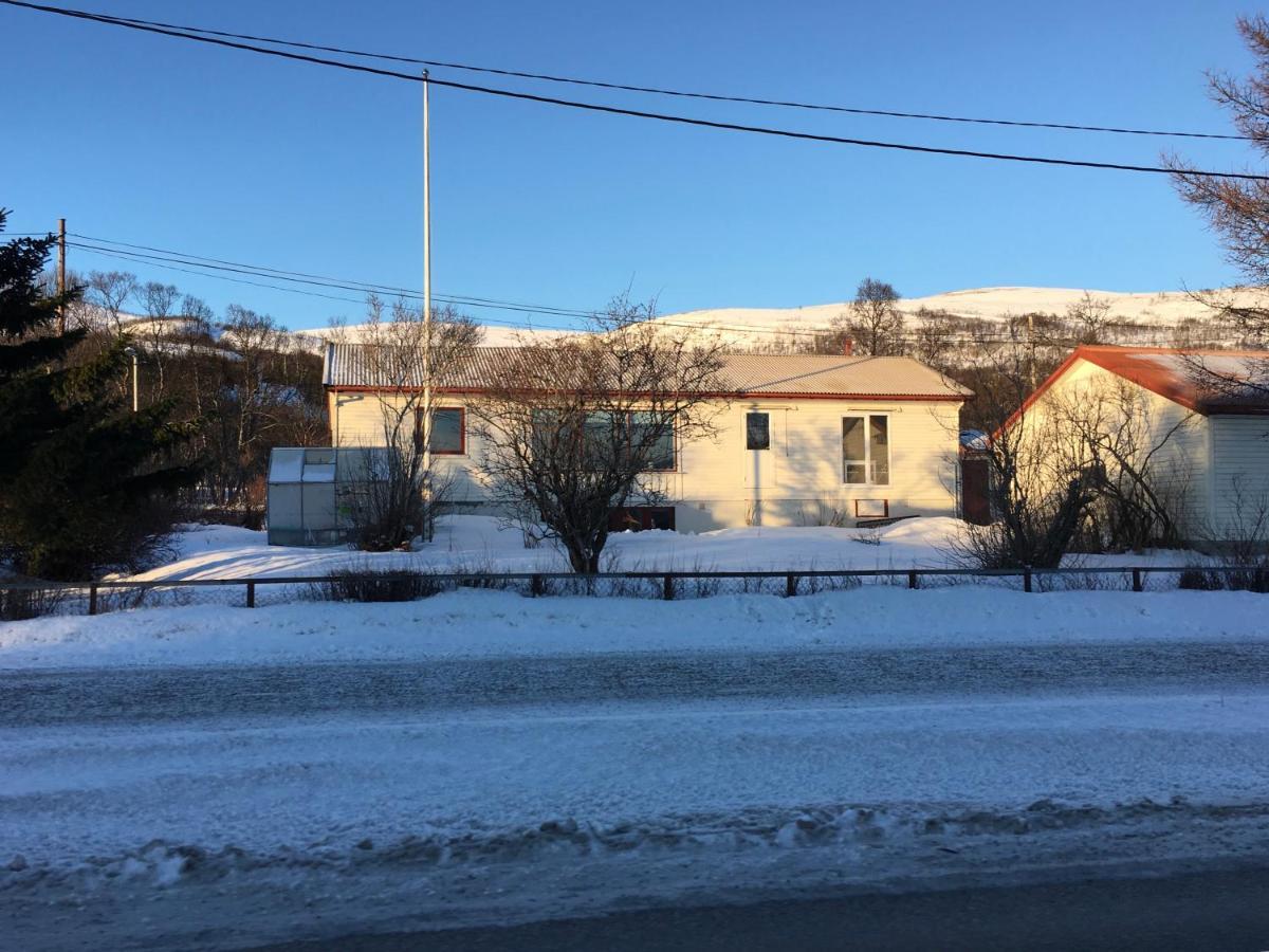 Spacious House In Tromso, Perfect For Groups Of Families, Tourists Or Workers 외부 사진