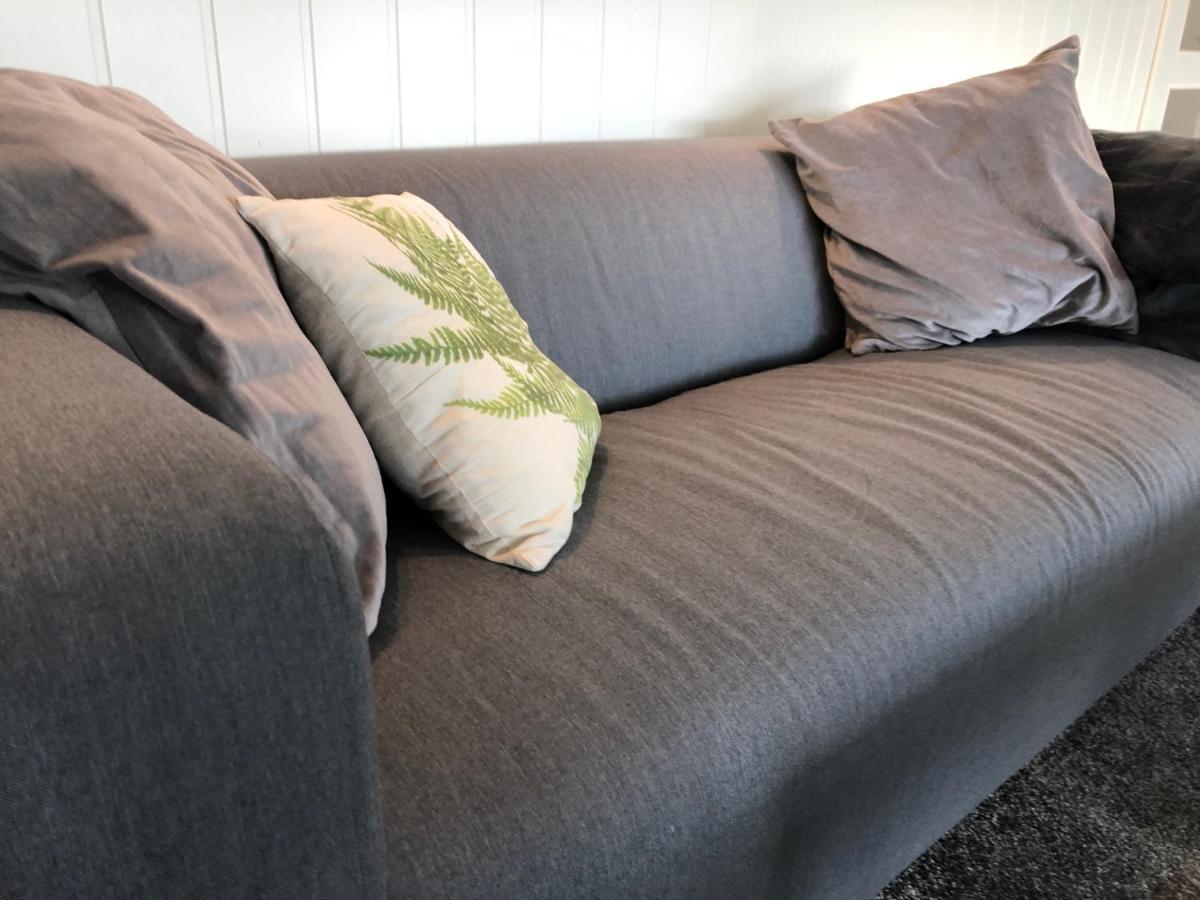 Spacious House In Tromso, Perfect For Groups Of Families, Tourists Or Workers 외부 사진