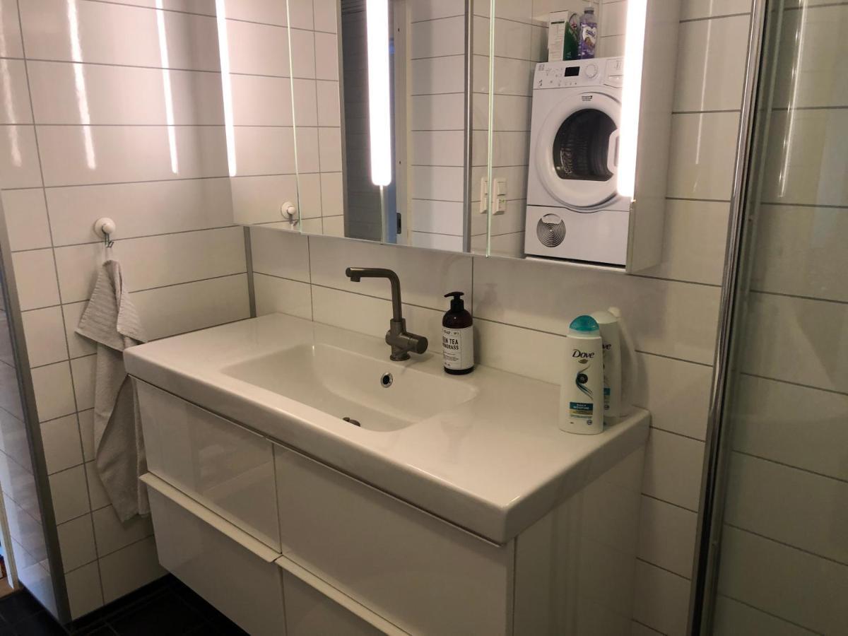 Spacious House In Tromso, Perfect For Groups Of Families, Tourists Or Workers 외부 사진