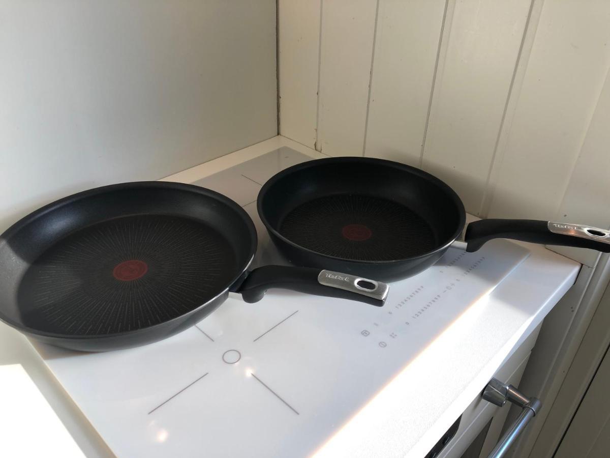 Spacious House In Tromso, Perfect For Groups Of Families, Tourists Or Workers 외부 사진