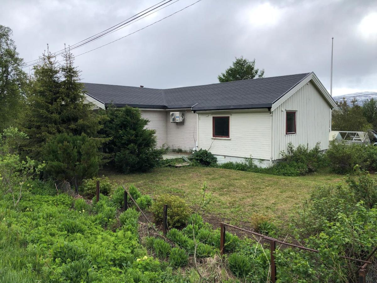 Spacious House In Tromso, Perfect For Groups Of Families, Tourists Or Workers 외부 사진