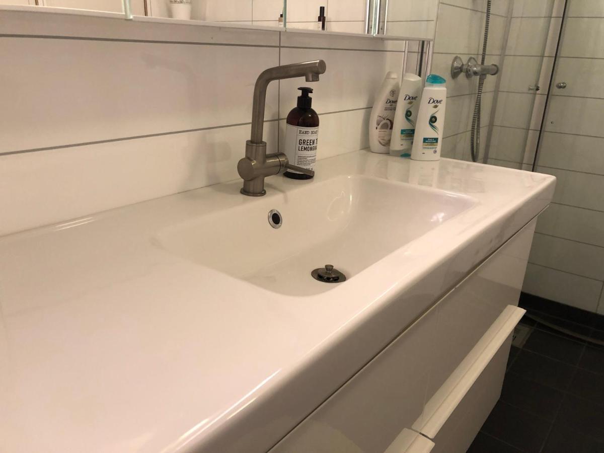 Spacious House In Tromso, Perfect For Groups Of Families, Tourists Or Workers 외부 사진