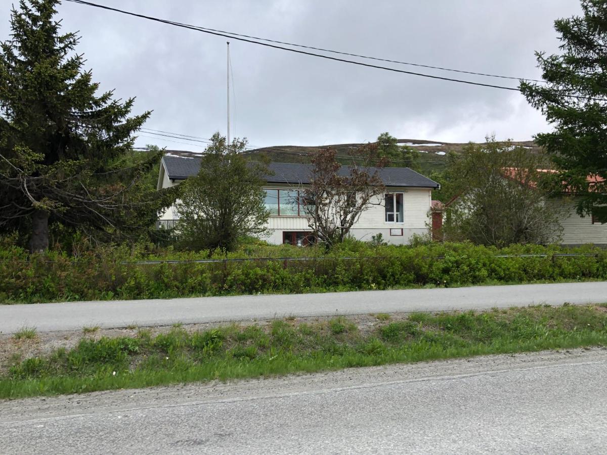 Spacious House In Tromso, Perfect For Groups Of Families, Tourists Or Workers 외부 사진