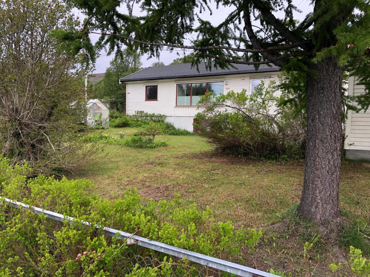 Spacious House In Tromso, Perfect For Groups Of Families, Tourists Or Workers 외부 사진