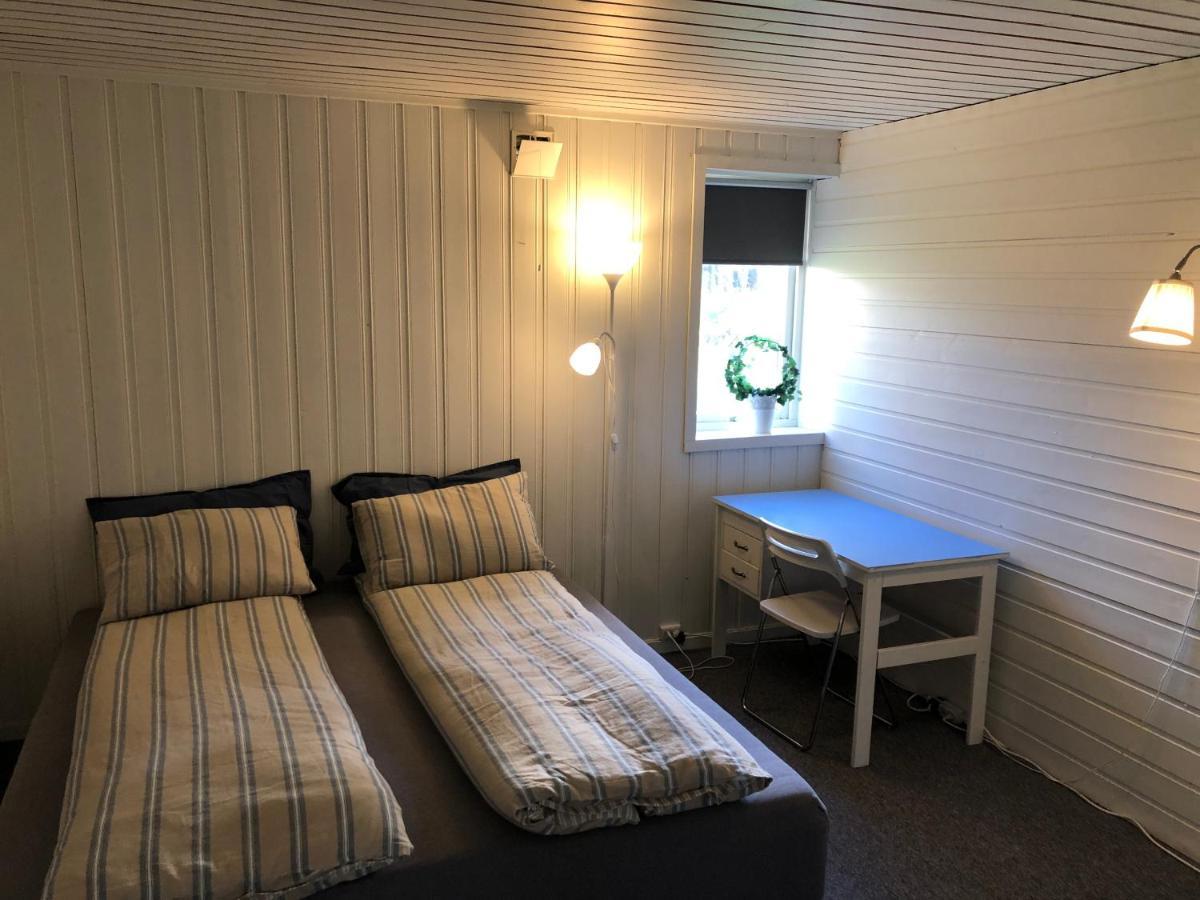 Spacious House In Tromso, Perfect For Groups Of Families, Tourists Or Workers 외부 사진