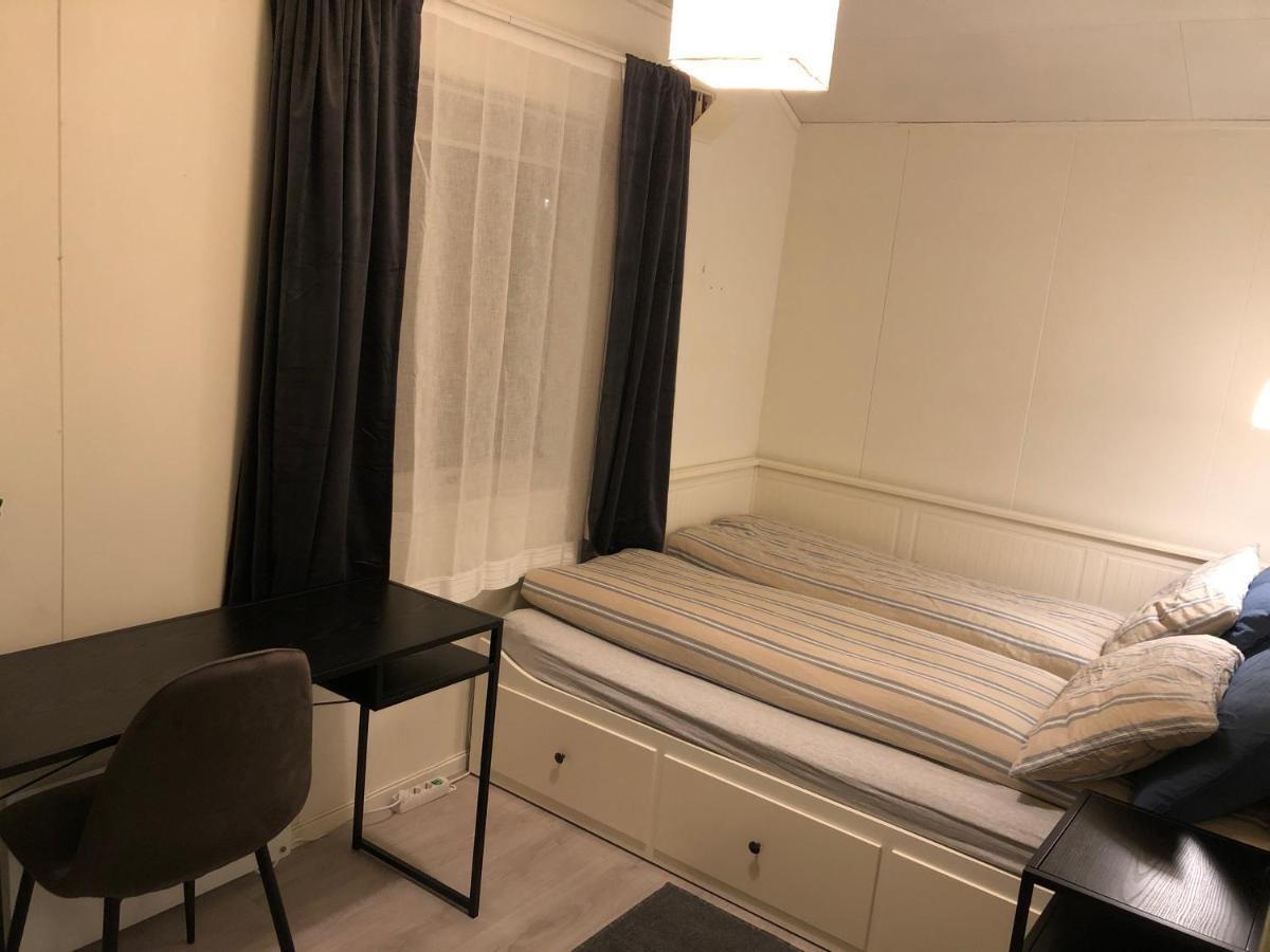 Spacious House In Tromso, Perfect For Groups Of Families, Tourists Or Workers 외부 사진