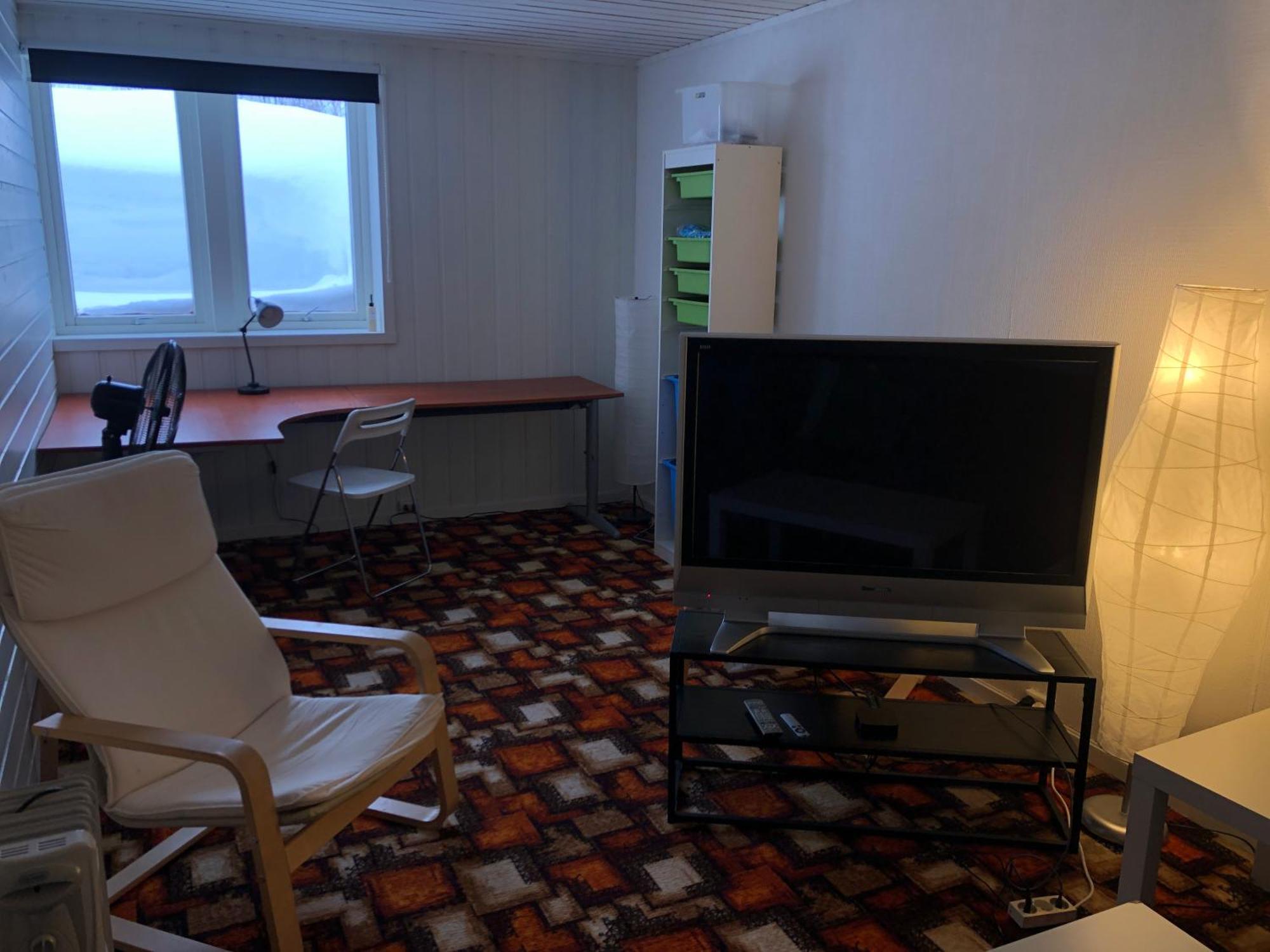 Spacious House In Tromso, Perfect For Groups Of Families, Tourists Or Workers 외부 사진