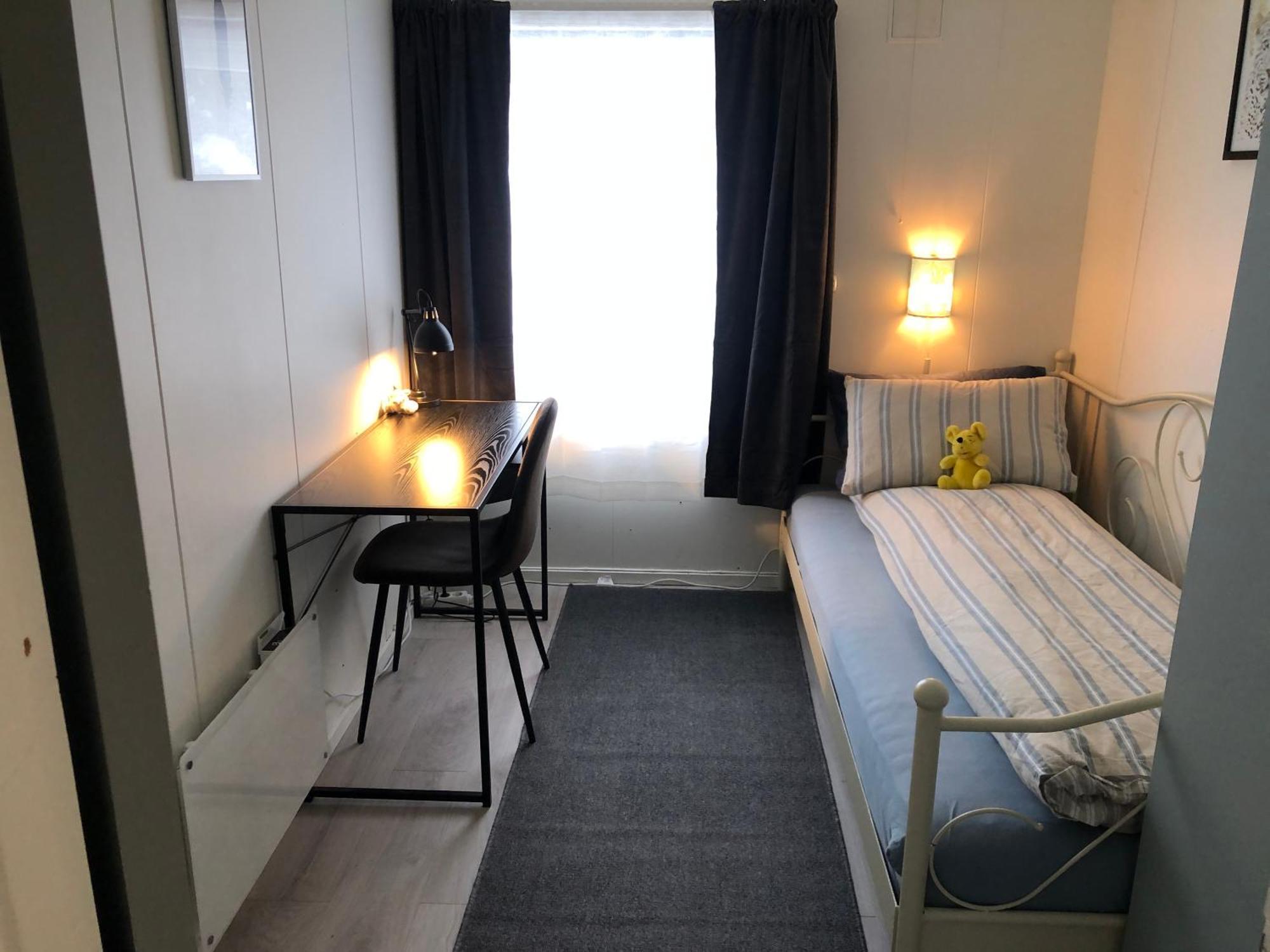Spacious House In Tromso, Perfect For Groups Of Families, Tourists Or Workers 외부 사진